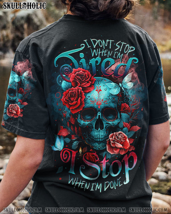 Category_Short sleeves