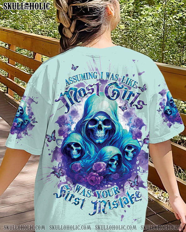 Category_Short sleeves