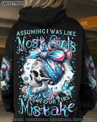 YOUR FIRST MISTAKE ALL OVER PRINT - TYTM2211233