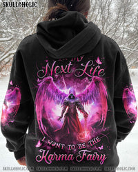 KARMA FAIRY REAPER WINGS ALL OVER PRINT - YHDU609233