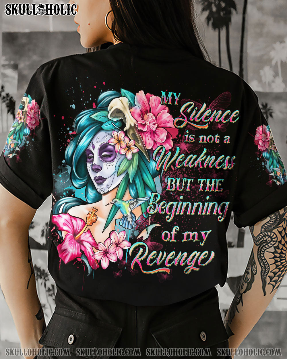 Category_Short sleeves