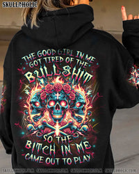 THE GOOD GIRL IN ME ALL OVER PRINT - YHLN1801244