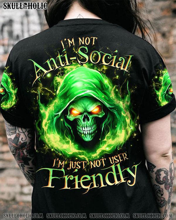 Category_Short sleeves