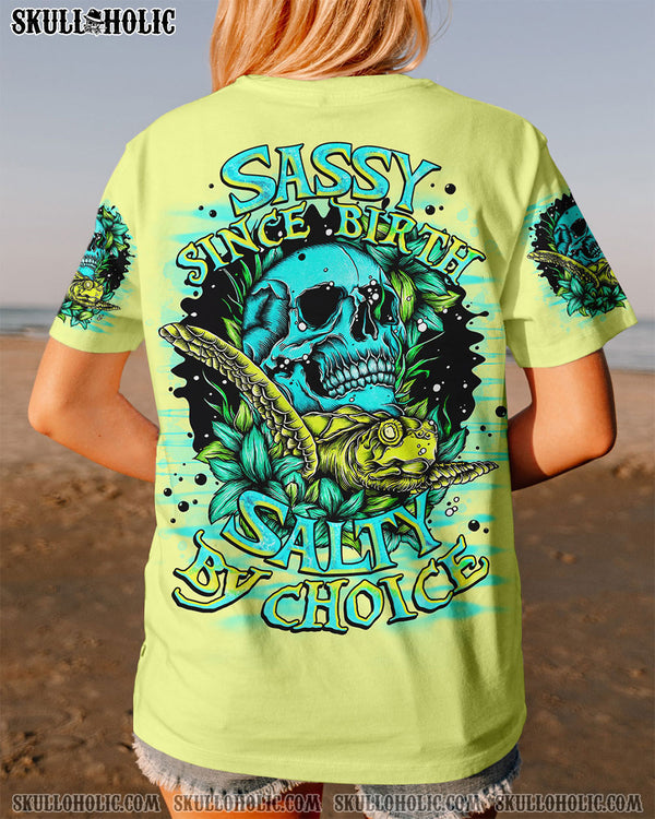 Category_Short sleeves
