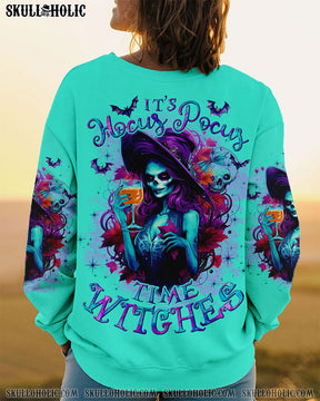 Aqua Witch