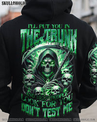 DON'T TEST ME ALL OVER PRINT - TY0812231