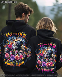 FROM OUR FIRST KISS TILL OUR LAST BREATH COUPLE ALL OVER PRINT - TLTW2712231