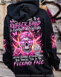 KARMA IS LIKE A RUBBER BAND ALL OVER PRINT - TYTD2110234