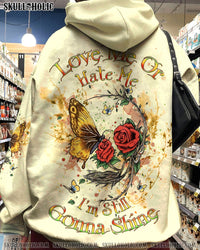 LOVE ME OR HATE ME ALL OVER PRINT - YHDU809234