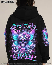 ZERO F GIVEN ALL OVER PRINT - YHKD1603241