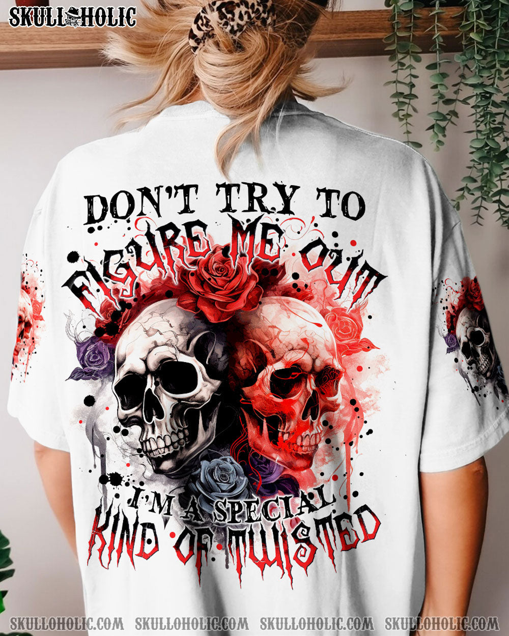 Category_Short sleeves