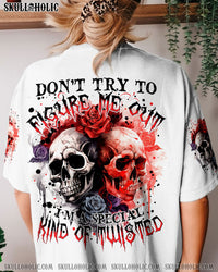 DON'T TRY TO FIGURE ME ALL OVER PRINT - TYTM2609233