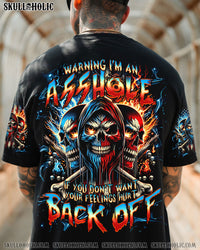 WARNING I'M AN A SKULL ALL OVER PRINT - TLNO2105241