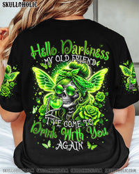 HELLO DARKNESS MY OLD FRIEND ALL OVER PRINT - TYQY1105241