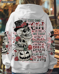 THE GOOD GIRL IN ME HALLOWEEN ALL OVER PRINT - TLNO0808242