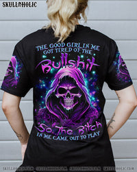 THE GOOD GIRL IN ME REAPER ALL OVER PRINT - TLTR1109234