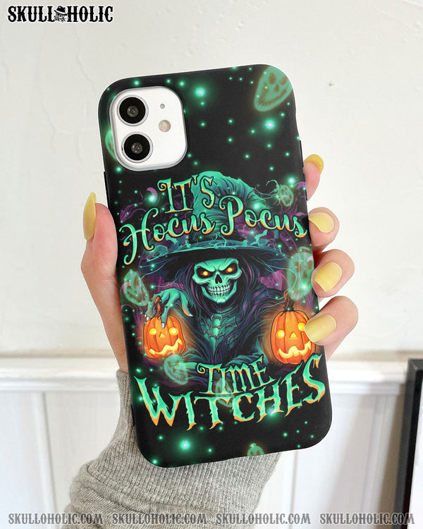 HOCUS POCUS HALLOWEEN PHONE CASE - TYTD1808235