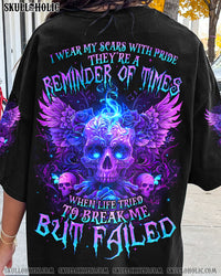 I WEAR MY SCARS WITH PRIDE ALL OVER PRINT - TYQY1504243