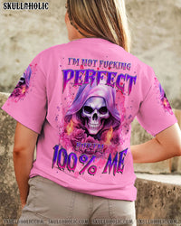 I'M 100% ME ALL OVER PRINT - TYQY1309231