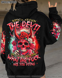 WHAT THE F ARE YOU DOING ALL OVER PRINT - TYQY0202243