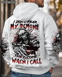 I DON'T FEAR MY DEMONS ALL OVER PRINT - YHHN1109241