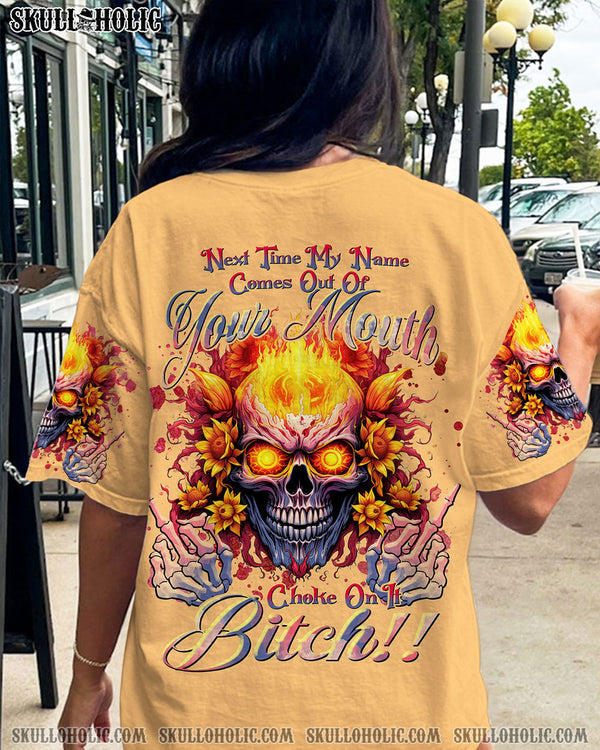 Category_Short sleeves