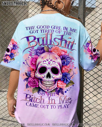 THE GOOD GIRL IN ME ALL OVER PRINT - TLTR2010231