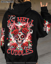 I STILL NEED CUDDLES ALL OVER PRINT - TYQY0502241