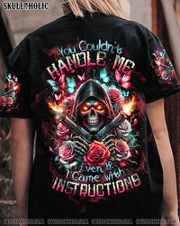 YOU COUDN'T HANDLE ME ALL OVER PRINT - TLTW0202241
