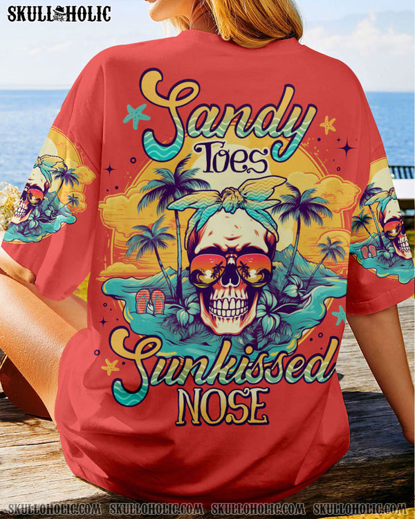 Category_Short sleeves