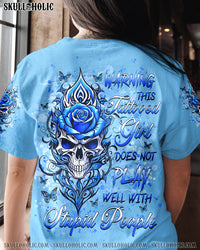 WARNING THIS TATTOOED GIRL ALL OVER PRINT - YHHG1406241