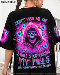 DON'T PISS ME OFF ALL OVER PRINT - YHKD2305244