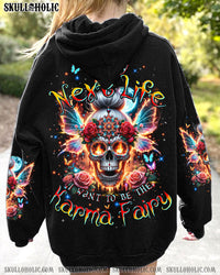 KARMA FAIRY ALL OVER PRINT - TYQY1710234