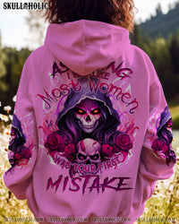 YOUR FIRST MISTAKE ALL OVER PRINT - TYQY2909234