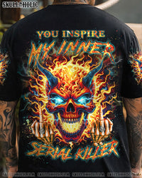 YOU INSPIRE MY INNER SKULL ALL OVER PRINT - YHHN2003241