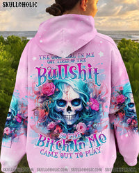 THE GOOD GIRL IN ME ALL OVER PRINT - TLNO2601243
