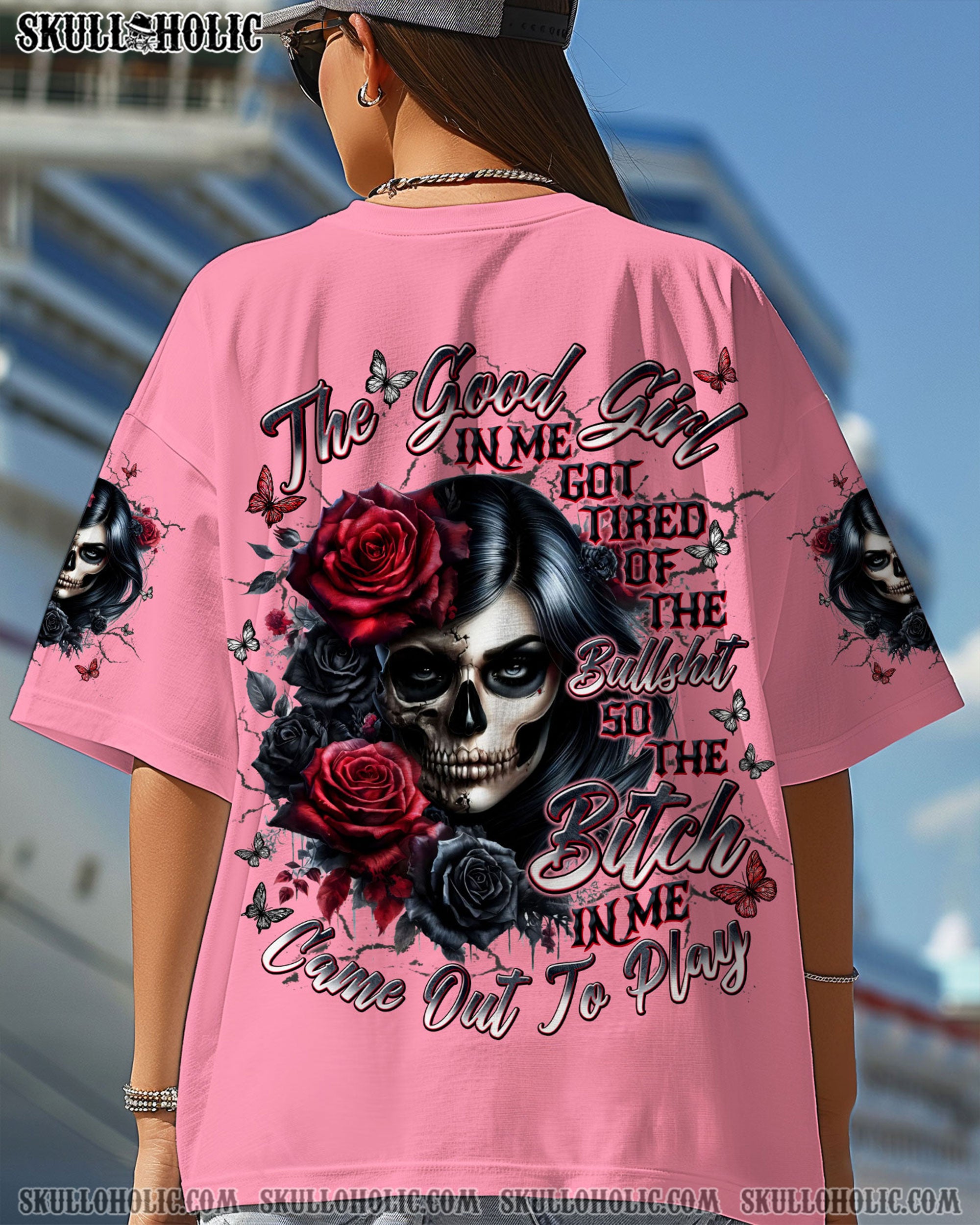 Category_Short sleeves