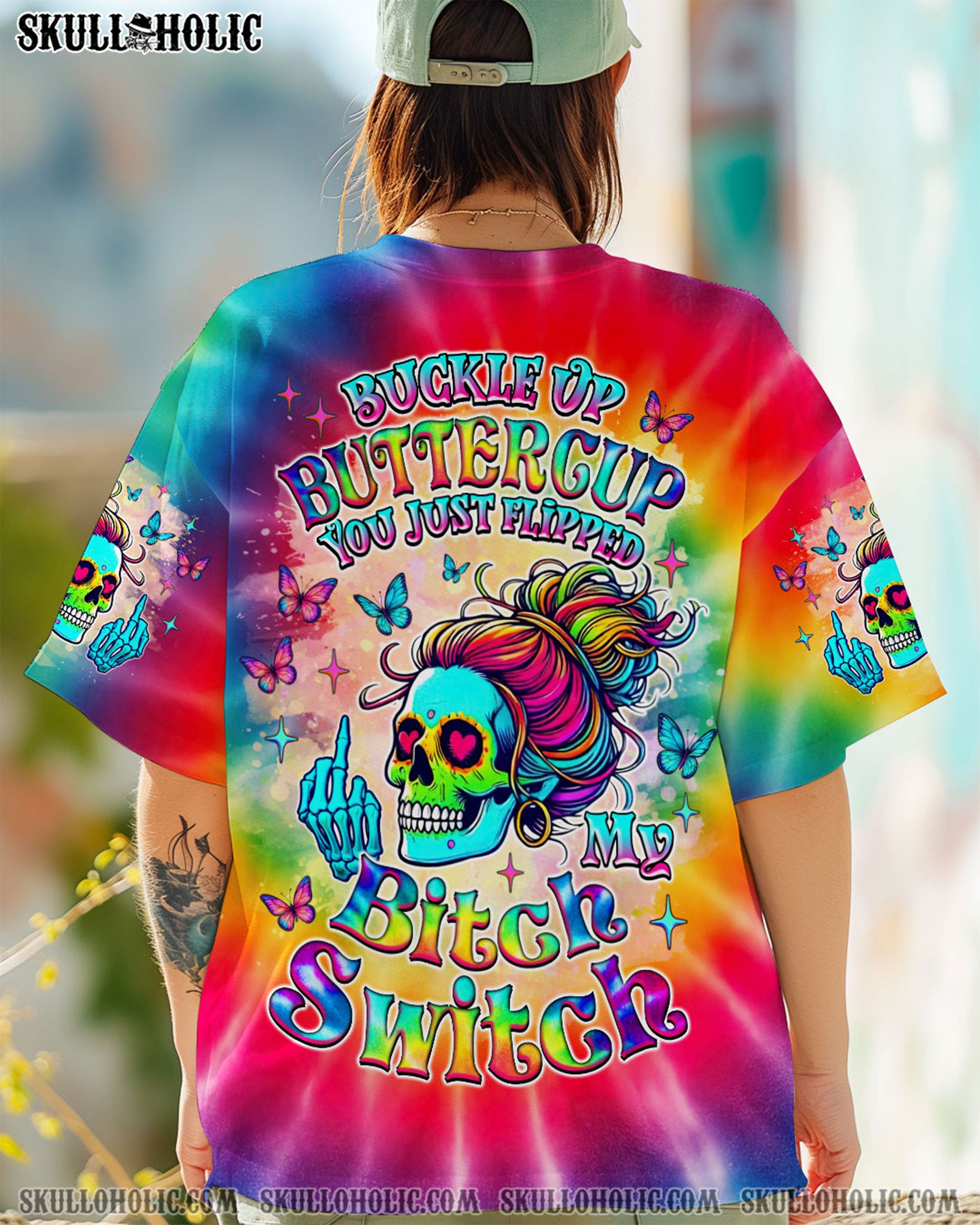 Category_Short sleeves