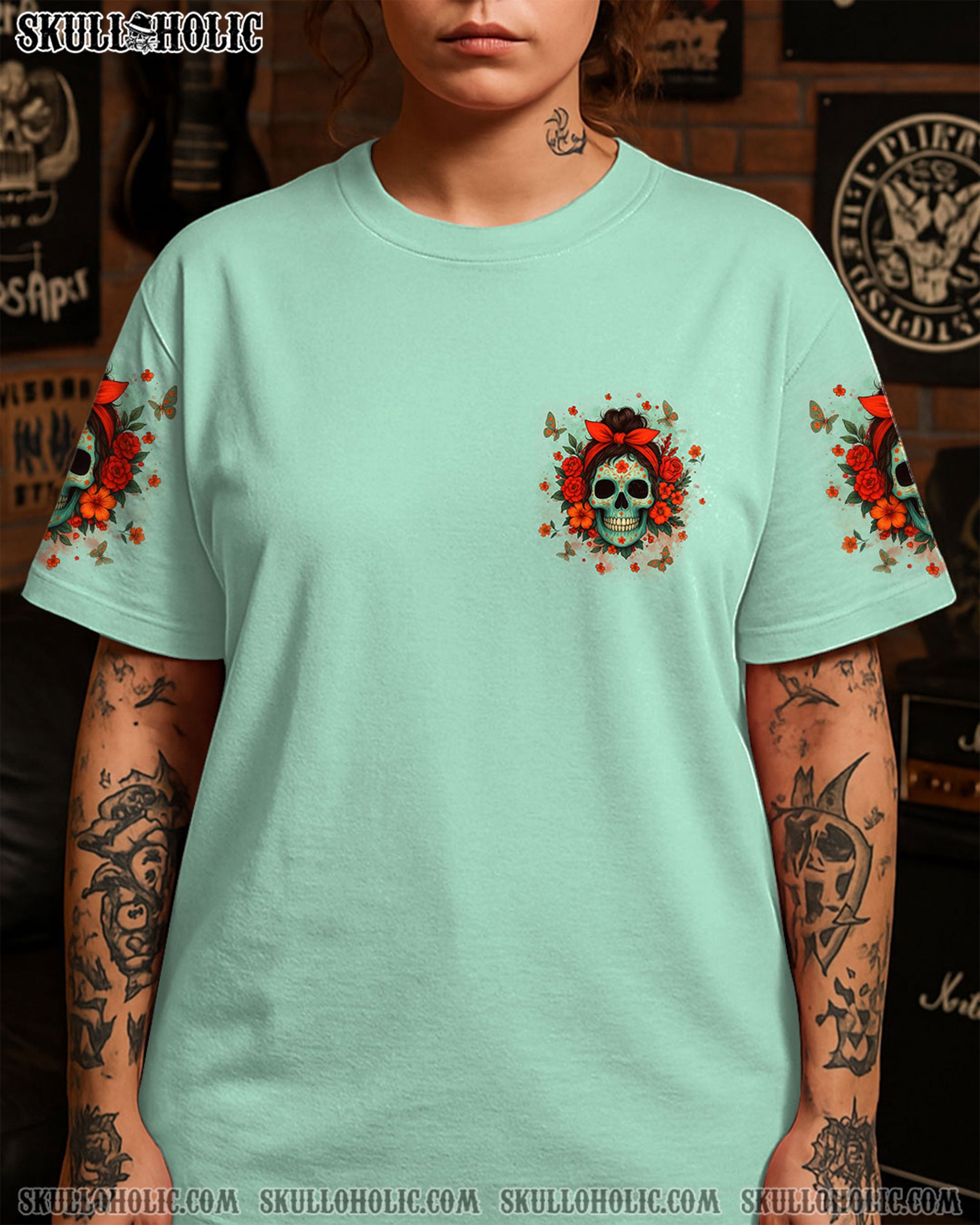 Category_Short sleeves