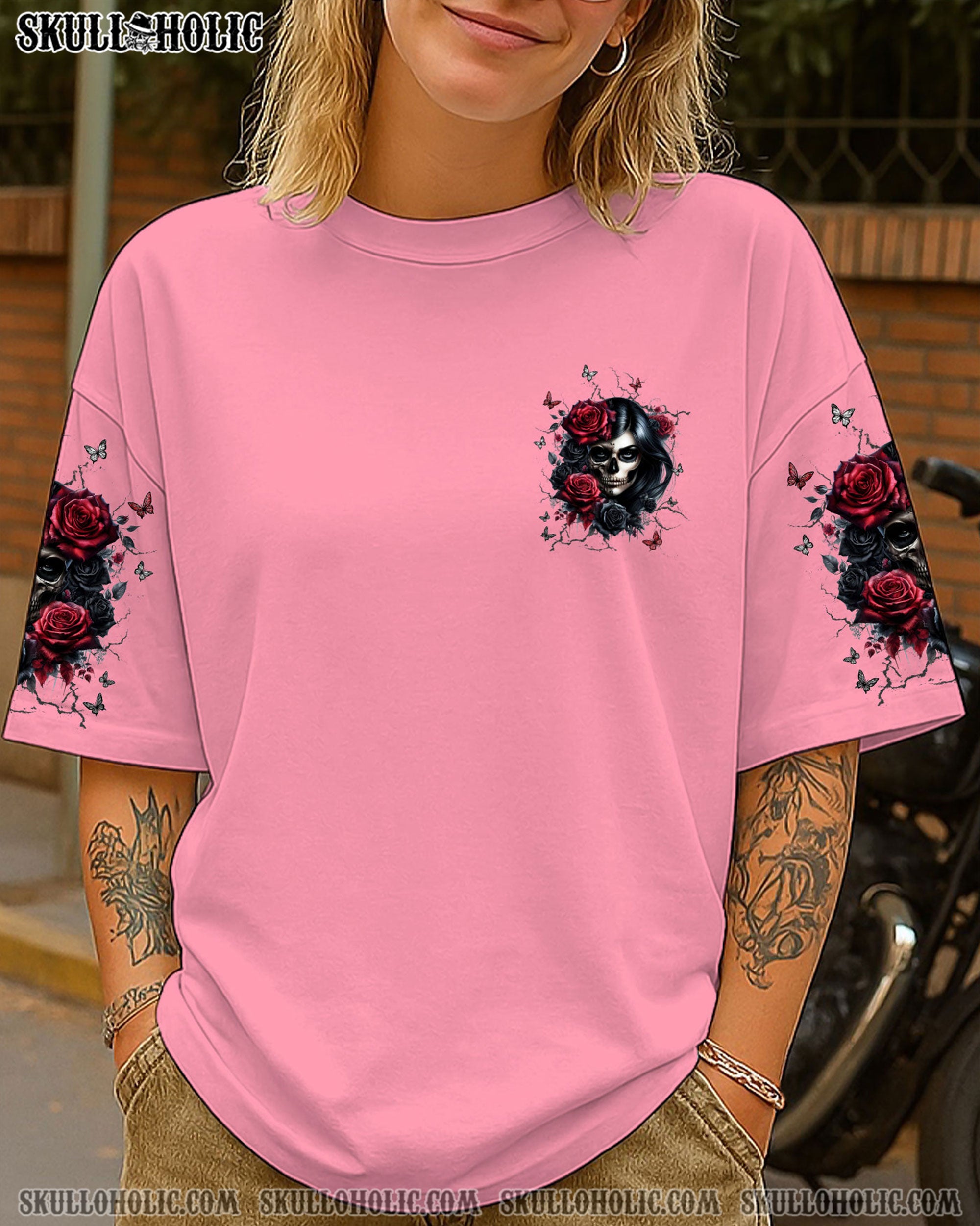 Category_Short sleeves