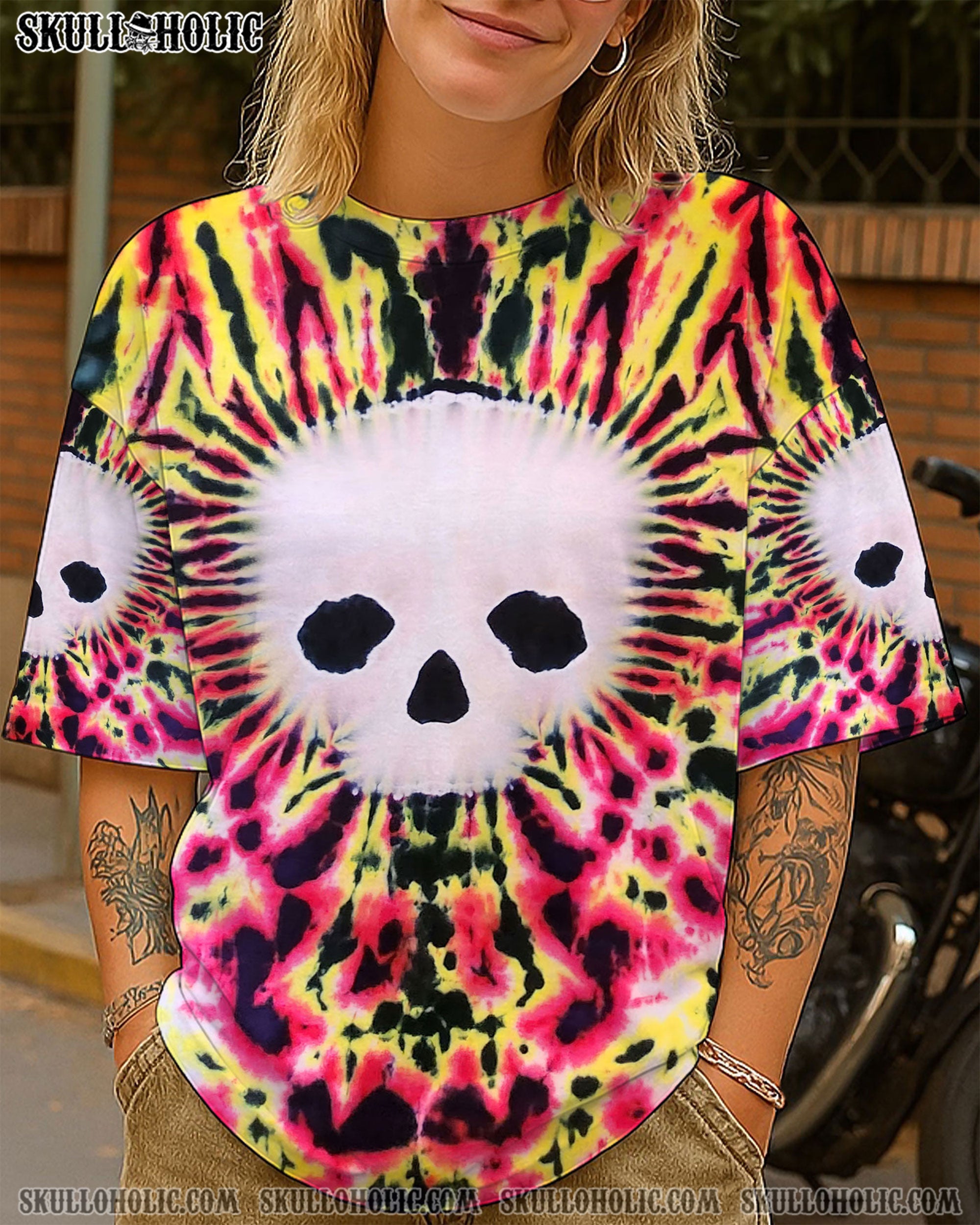 Category_Short sleeves