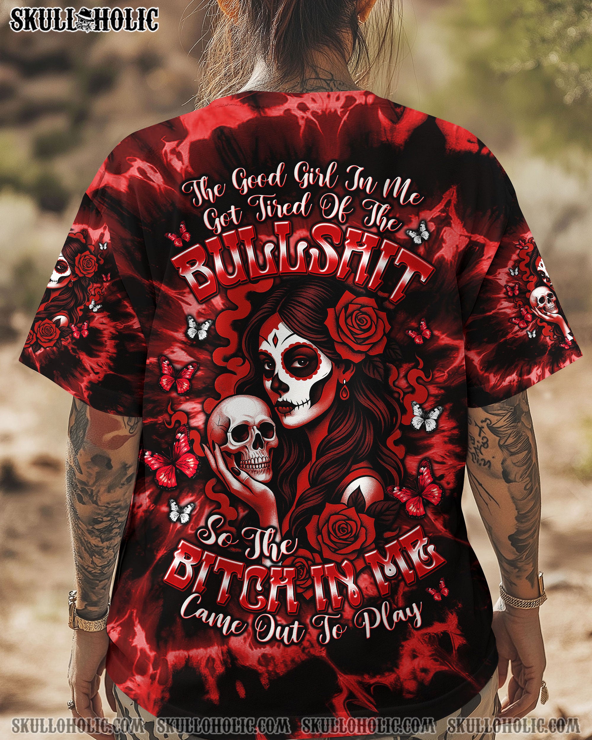 Category_Short sleeves