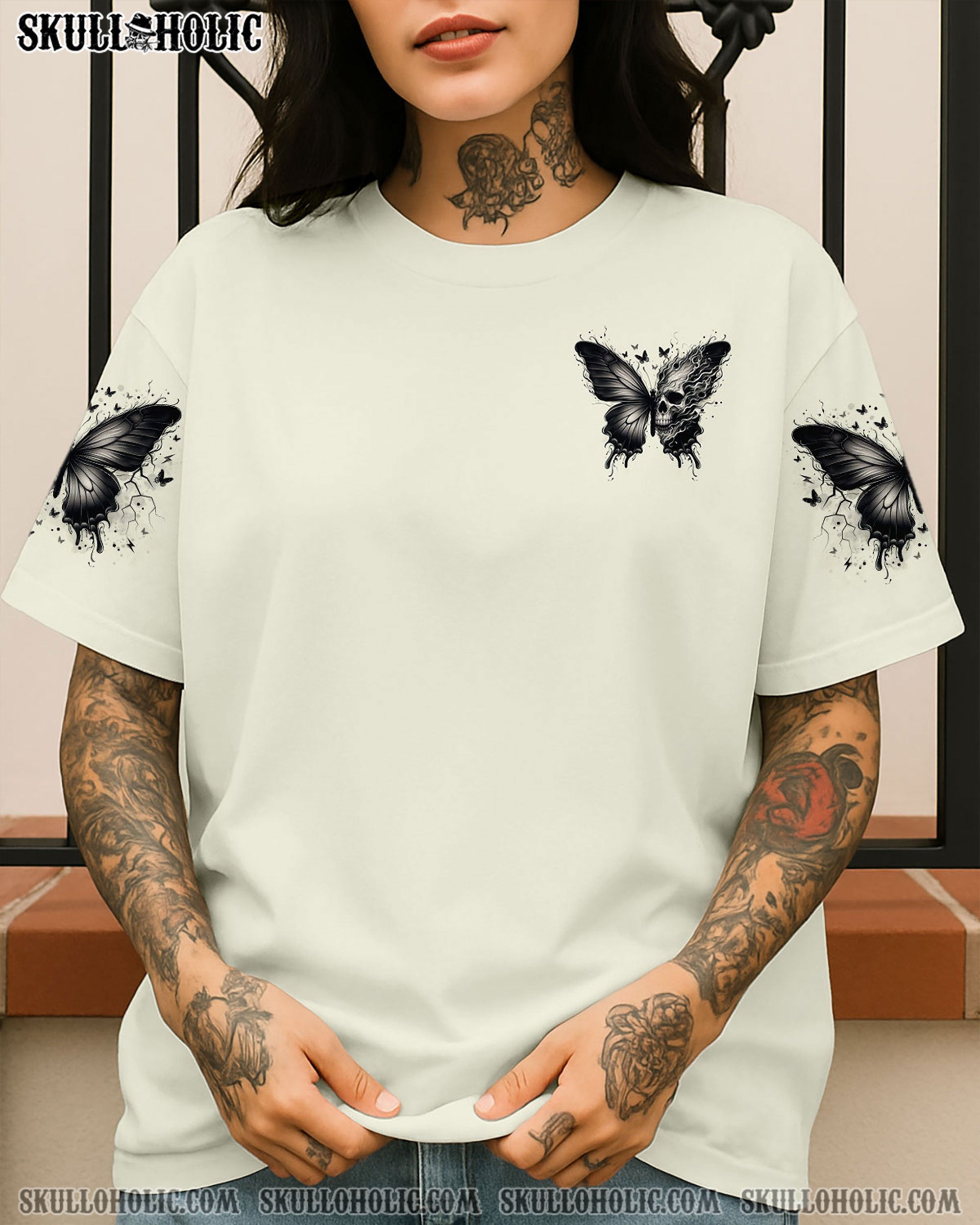 Category_Short sleeves
