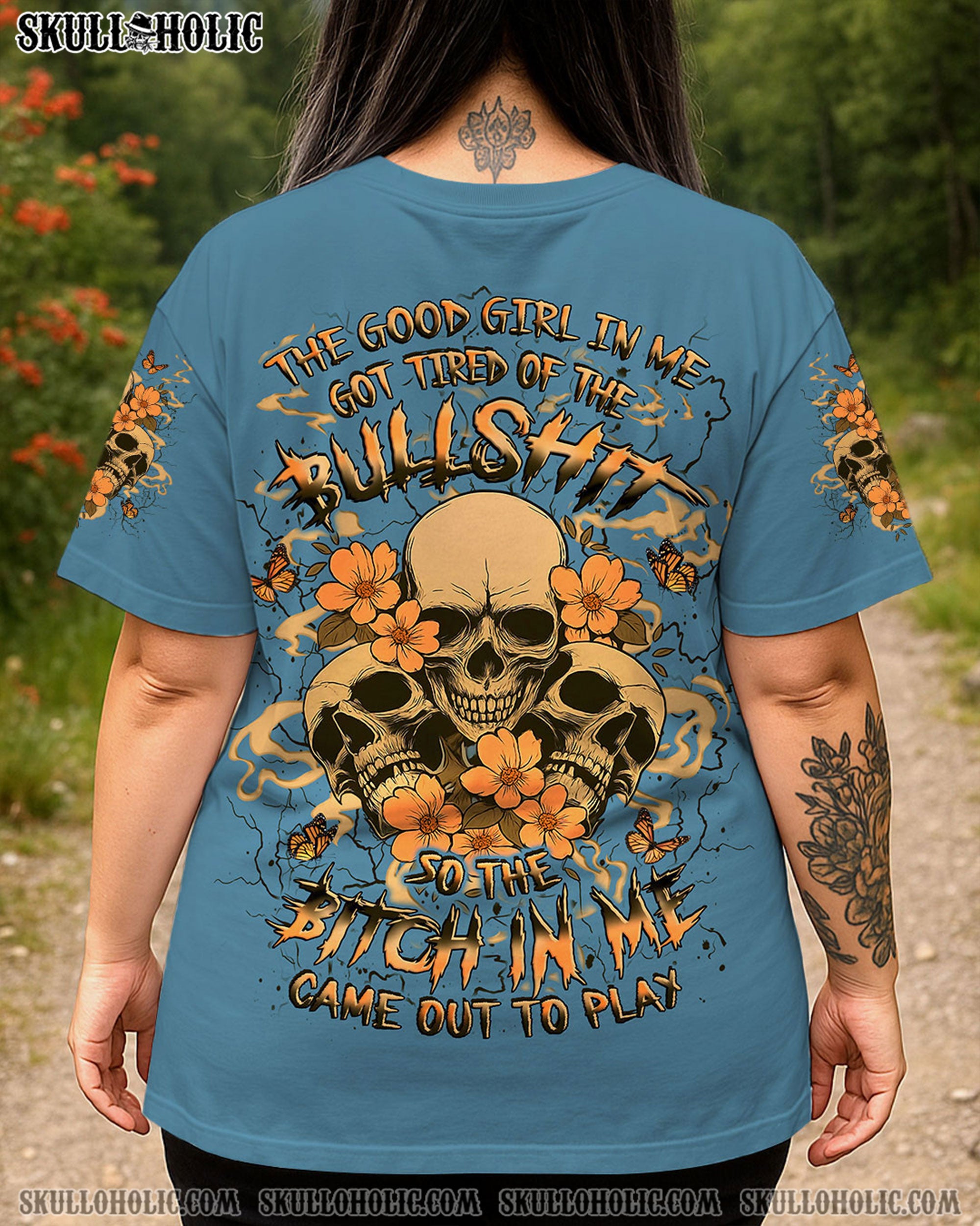 Category_Short sleeves