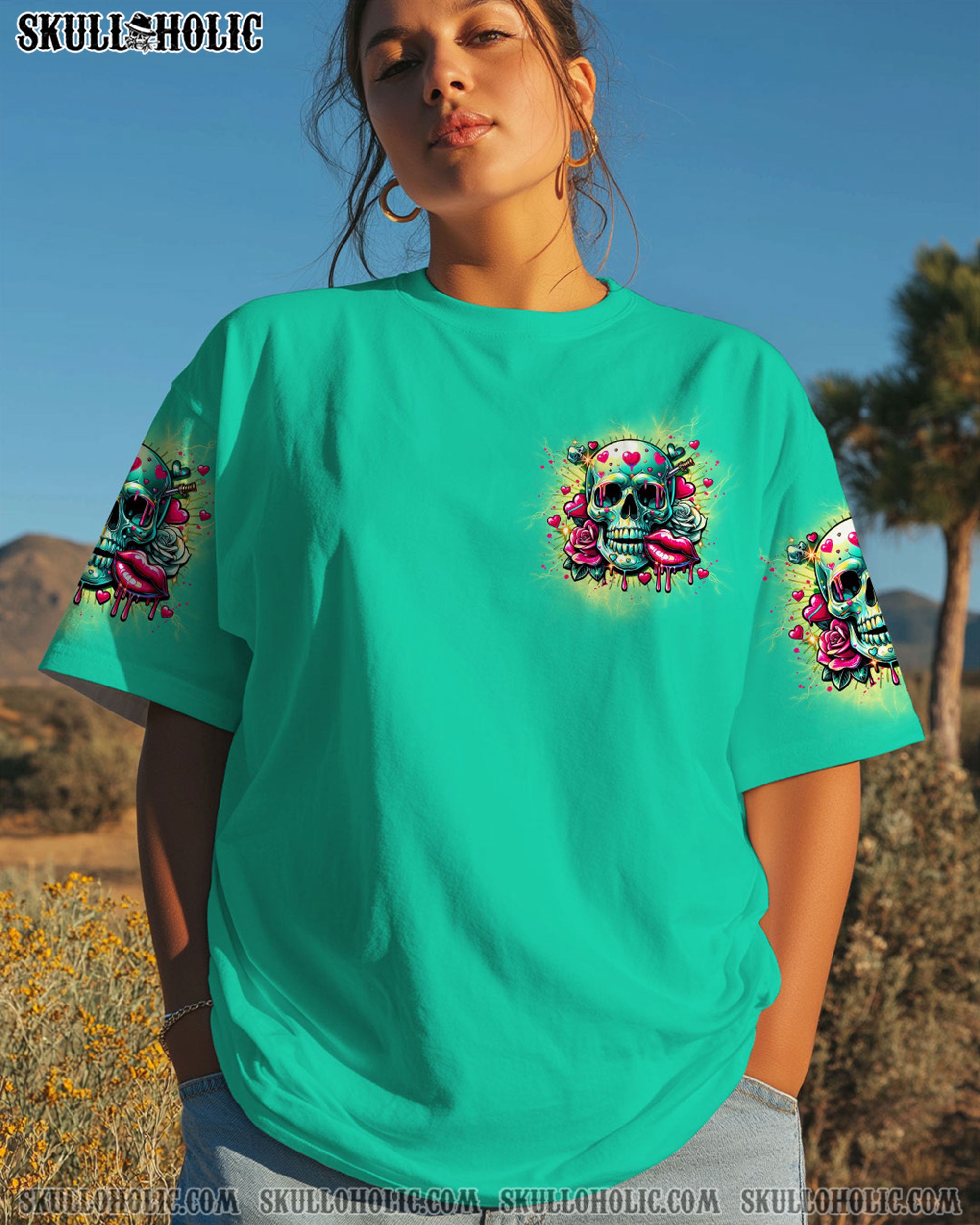 Category_Short sleeves