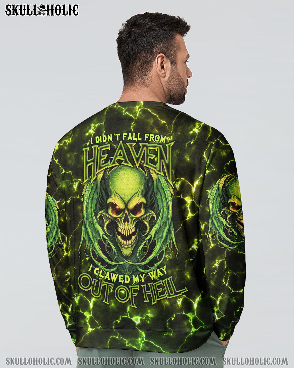 Category_Sweatshirt & Hoodies
