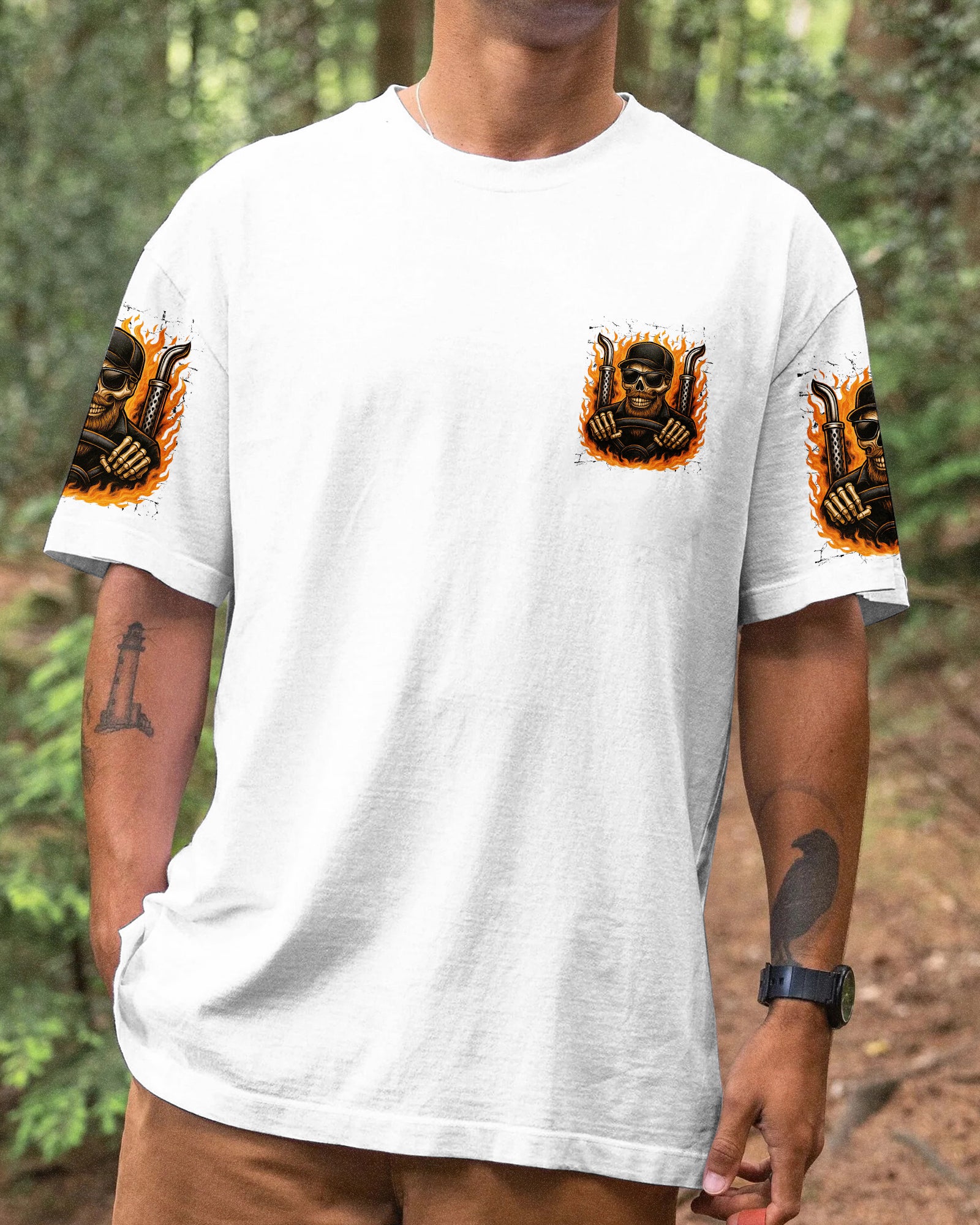 Category_Short sleeves