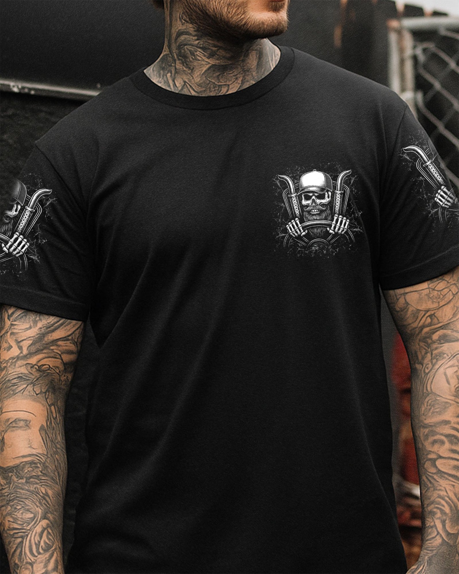 Category_Short sleeves