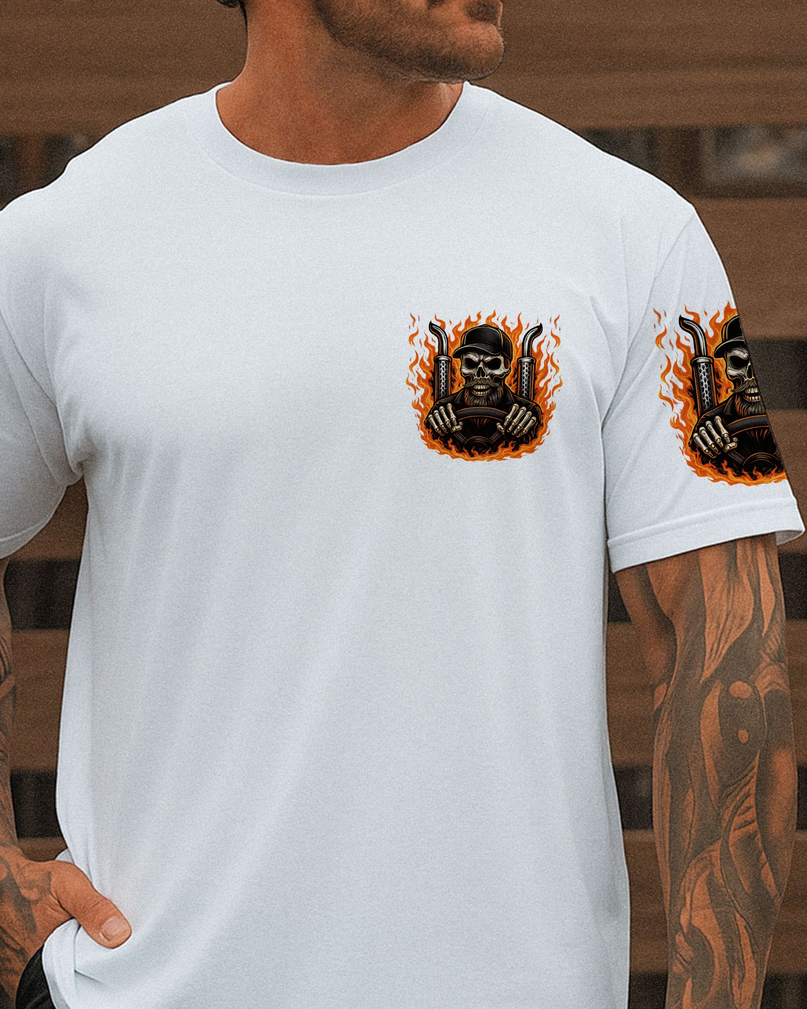 Category_Short sleeves