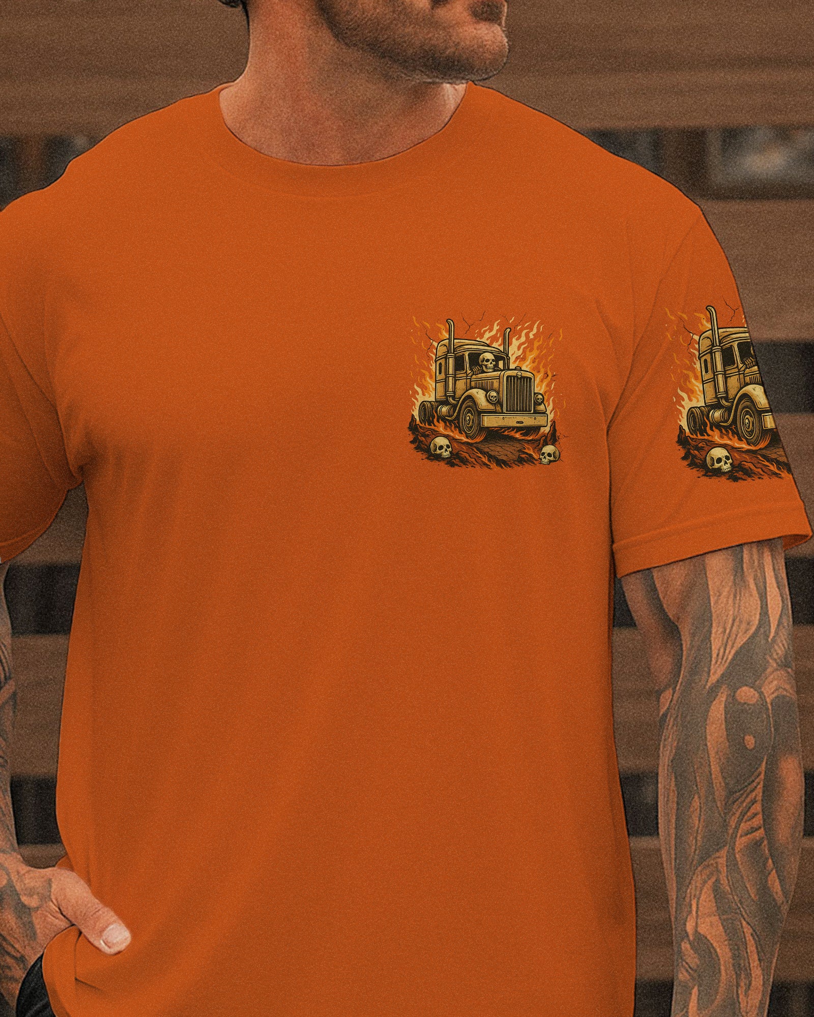 Category_Short sleeves